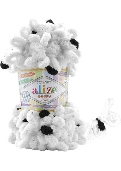 Puffy Color 6450 '' 5 Adet ''