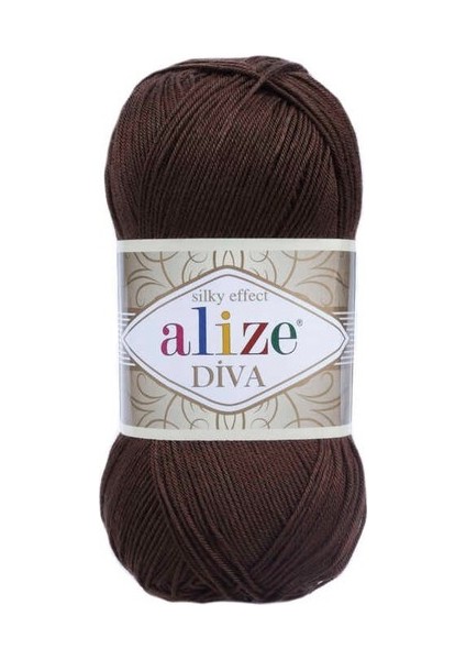 Diva 26 ''3 Adet''