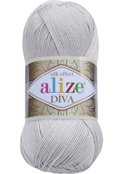 Diva 168 ''3 Adet''