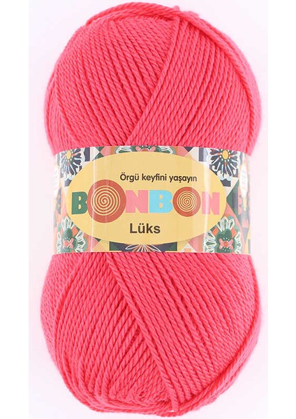 Lüks 98299 '' 5 Adet ''