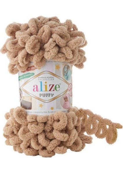 Puffy 262 ''3 Adet''