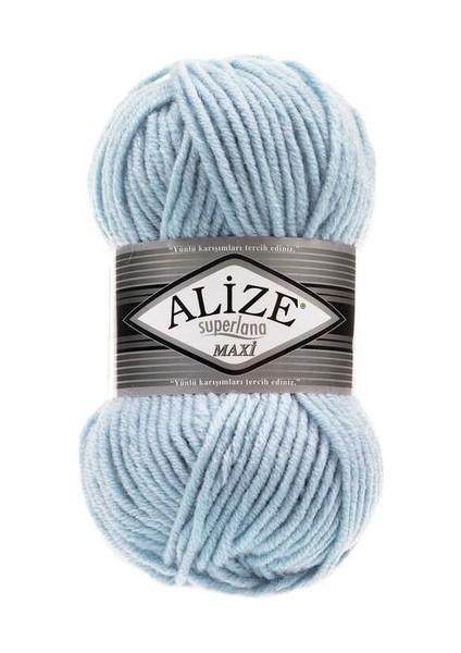 Süperlana Maxi 480 ''5 Adet''