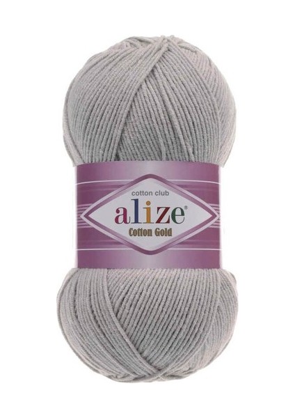 Cotton Gold 21 ''3 Adet''