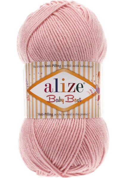 Baby Best 161 ''3 Adet''