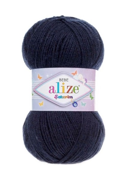 Şekerim Bebe 58 ''5 Adet''