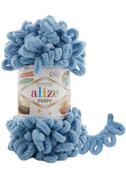 Puffy 280 ''3 Adet''