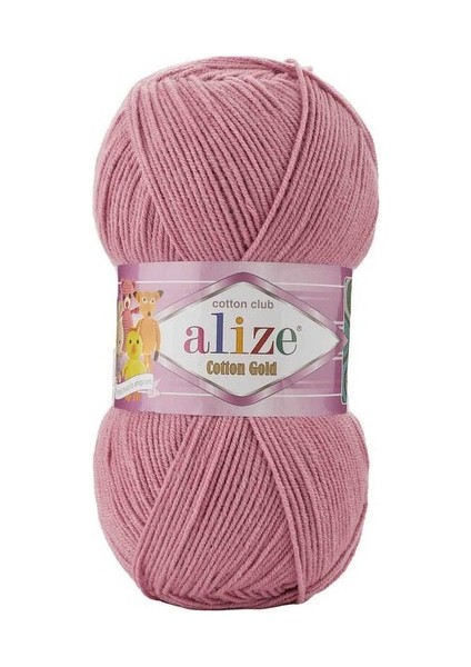 Cotton Gold 676 ''3 Adet''