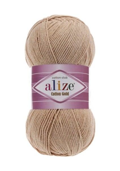 Cotton Gold 262 ''5 Adet''