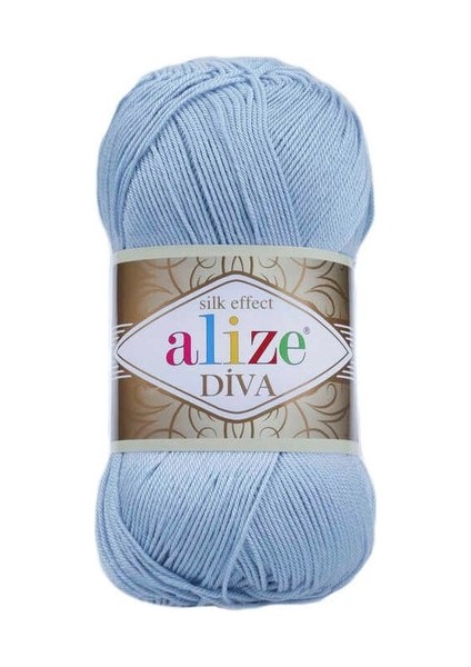 Diva 350 ''5 Adet''