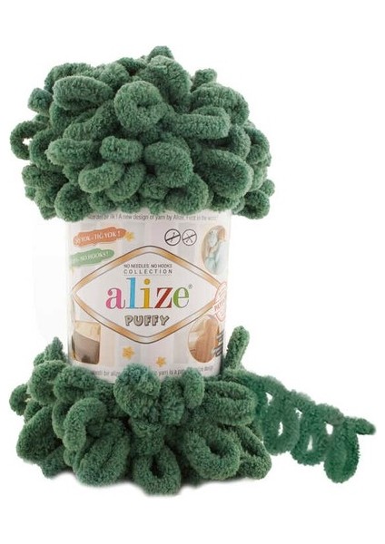 Puffy 532 ''3 Adet''