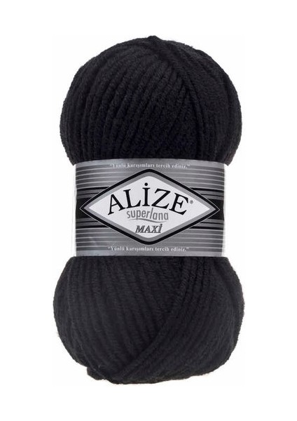 Süperlana Maxi 60 ''5 Adet''