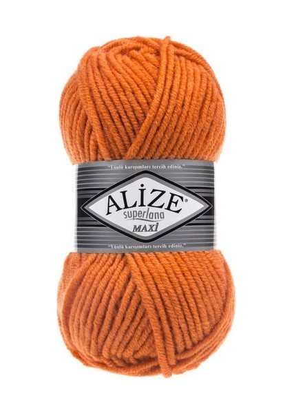 Süperlana Maxi 225 ''3 Adet''