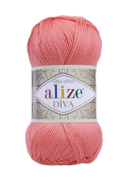Diva 619 ''5 Adet''