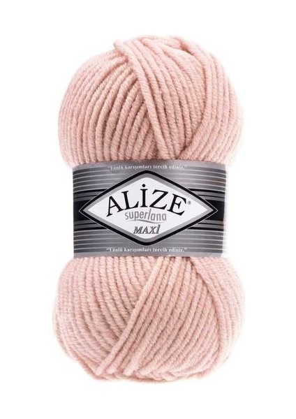 Süperlana Maxi 523 ''3 Adet''