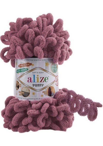 Puffy 28 ''5 Adet''