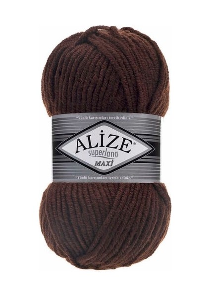 Süperlana Maxi 26 ''5 Adet''