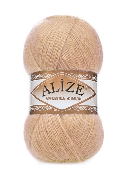 Angora Gold 95 ''3 Adet''