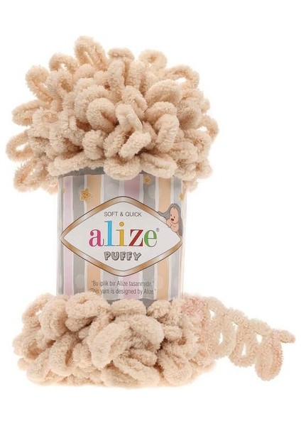 Puffy 310 ''5 Adet''