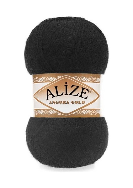 Angora Gold 60 ''5 Adet''