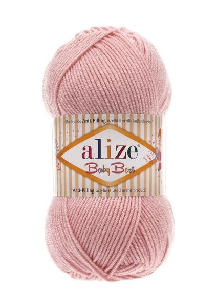 Baby Best 161 ''5 Adet''
