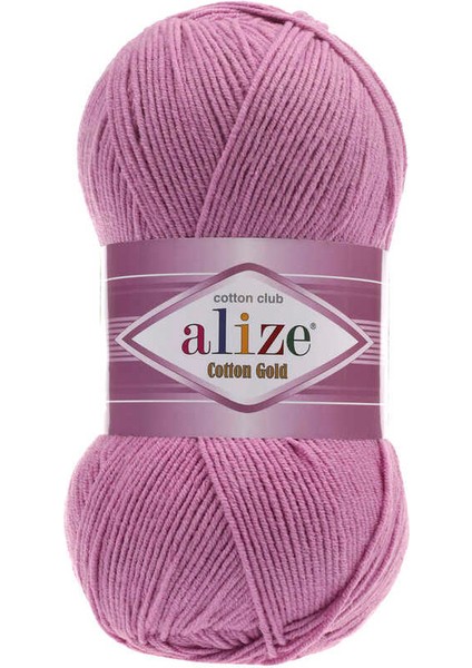 Cotton Gold 98