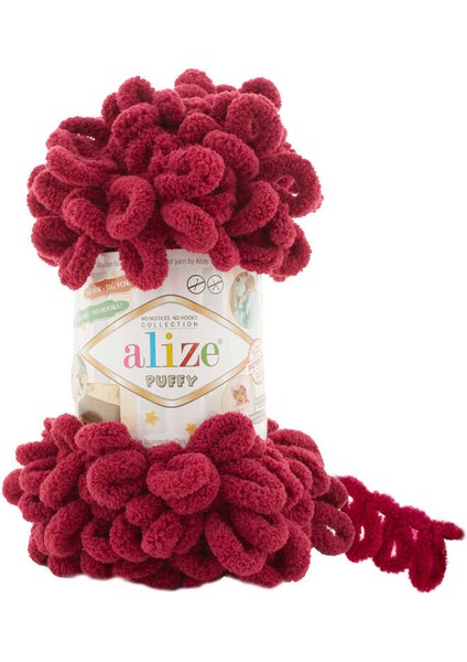Puffy 107