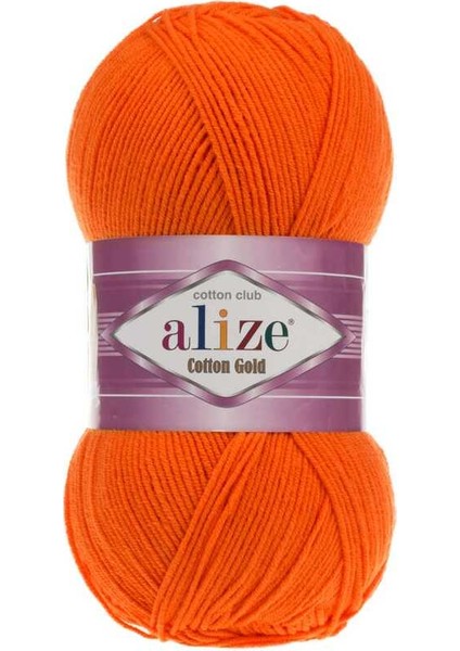 Cotton Gold 37