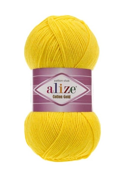 Cotton Gold 110 ''5 Adet''