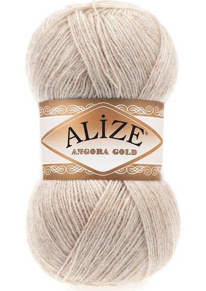 Angora Gold 152