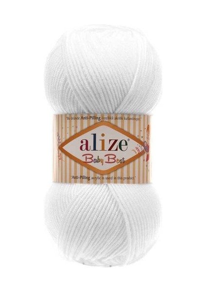 Baby Best 55 ''5 Adet''