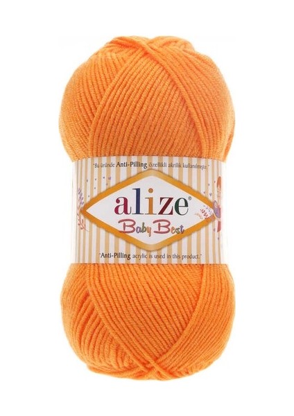 Baby Best 336 ''5 Adet''