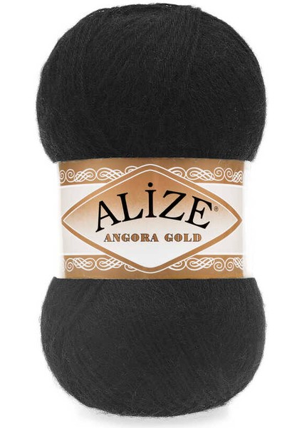 Angora Gold 60