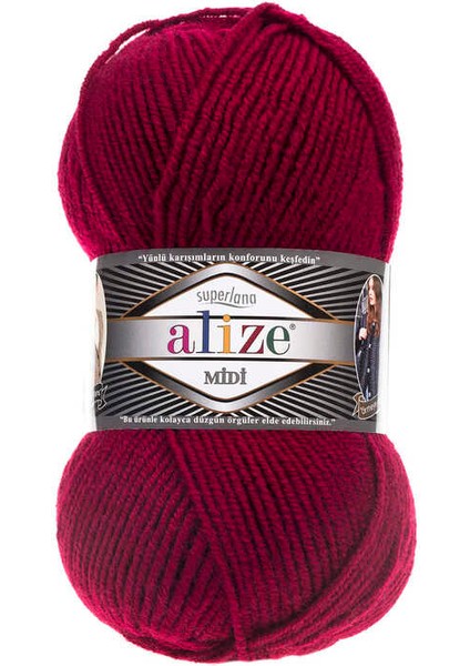 Superlana Mıdı 390