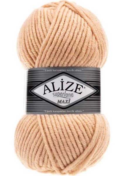 Superlana Maxi 502