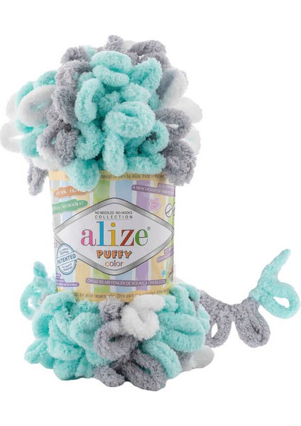 Puffy Color 6408