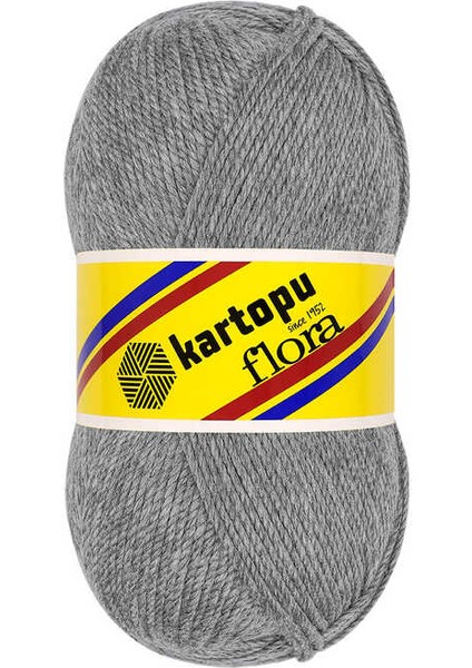 Flora 1001