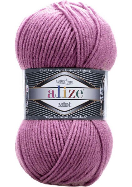 Süperlana Mıdı 440