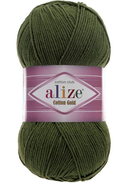 Cotton Gold 29