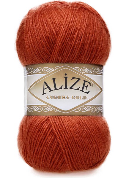 Angora Gold 36