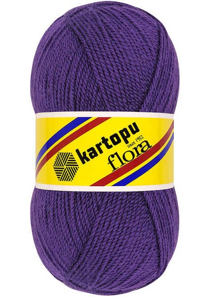 Flora 725