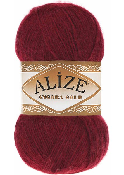 Angora Gold 57