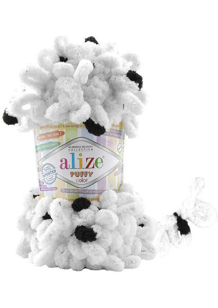 Puffy Color 6450