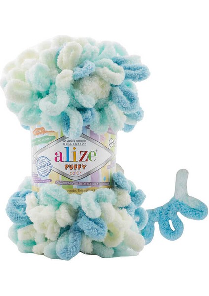 Puffy Color 6461