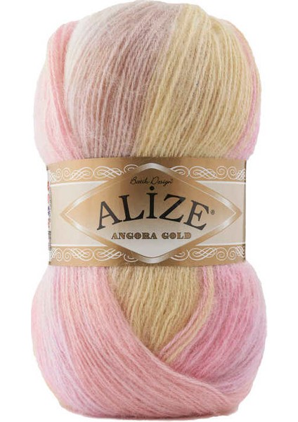 Angora Gold Batik 2807 fiyatları