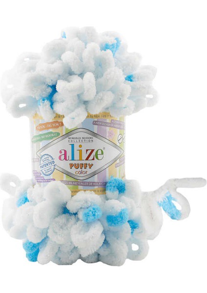Puffy Color 6472