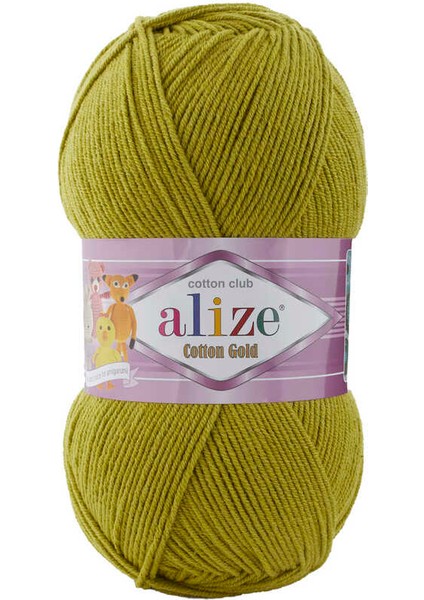 Cotton Gold 193