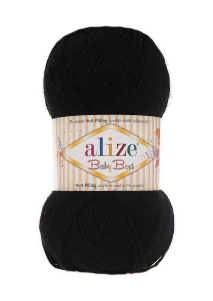 Baby Best 60 ''3 Adet''