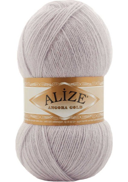 Angora Gold 632