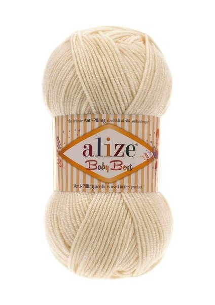 Baby Best 01 ''3 Adet''