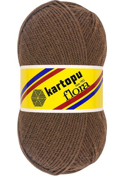 Flora 890